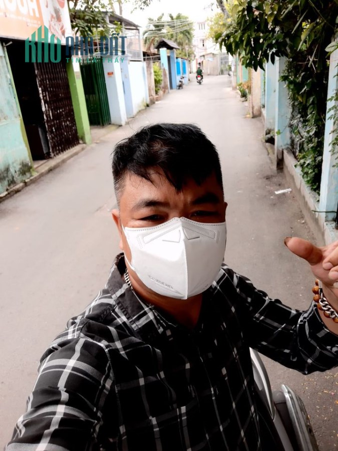 350 Nguyễn Văn Lượng Phường 16 Gò Vấp 3 tầng đẹp chỉ 7tỷ