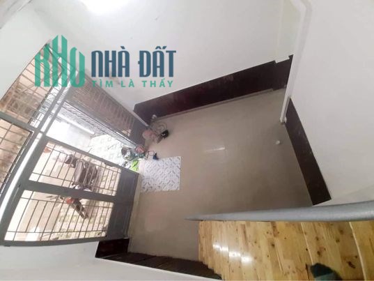 Bán Nhà Quang Trung Gò Vấp 4m x 16m Hẻm ô tô giá 4 tỷ 1 Thương lượng