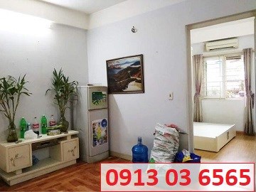 💥Cần bán CHCC P.201 chung cư 50C ngõ 203 Trường Chinh, Thanh Xuân; 1,15 tỷ; 0913036565