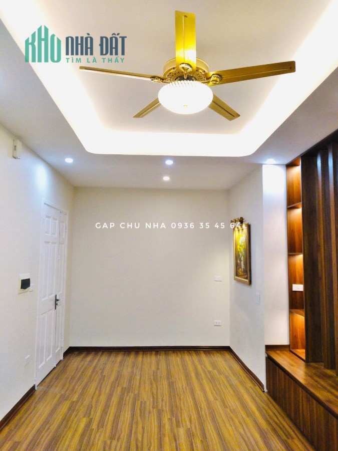 Nhà đẹp đón Tết CĂN GÓC 82m2 VOV Mễ Trì 2 tỷ X có thương lượng với chủ mới thiện chí