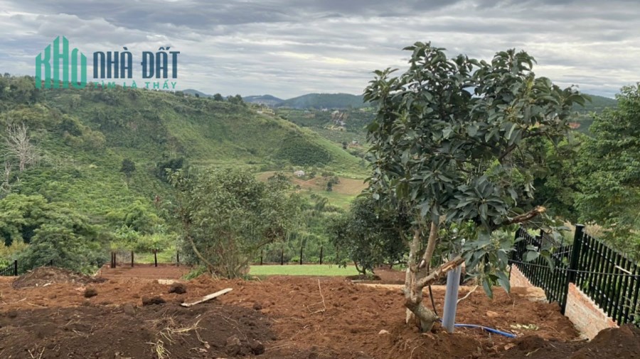 Đất giá đầu tư chỉ với 3,2tr/1m diện tích 1.400m2 sổ riêng nông nghiệp làm nhà gỗ xinh ở ngoại ô