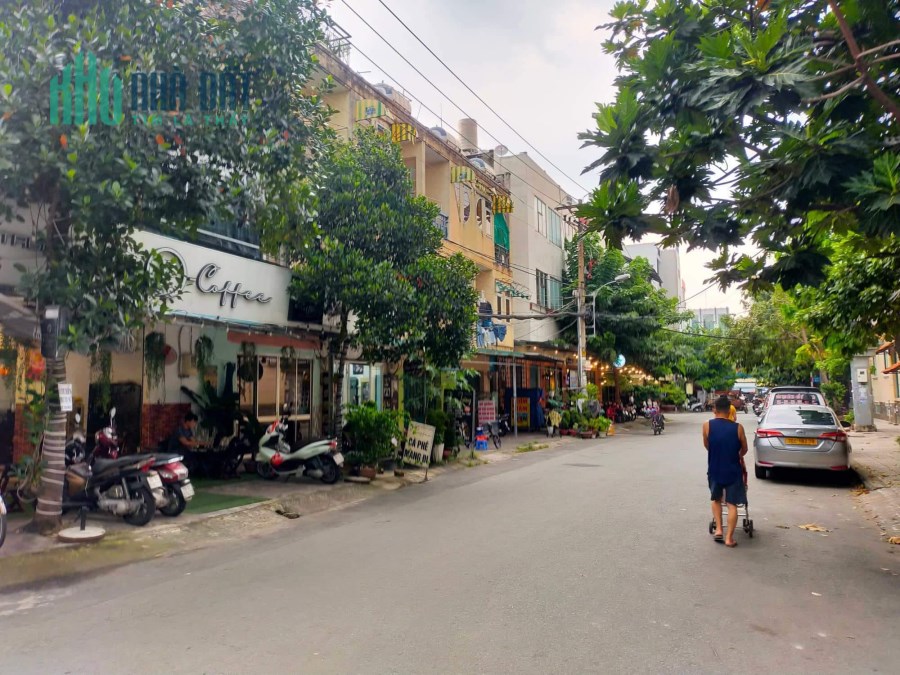 Rẻ Chạm Đáy, Nhà Tây Thạnh, Tân Phú, 4 tầng oto đỗ cửa, hơn 4t