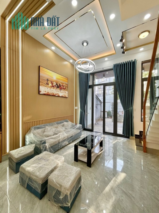Nhà mới Xây Dựng Kiến Trúc MỚI chỉ bán cho khách mua ở ngay 70m 5pn