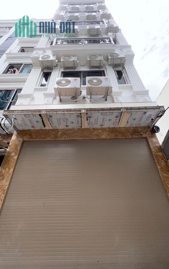 Bán nhà 2 mặt phố Nam Đồng - Đặng Văn Ngữ thoáng sáng rực rỡ