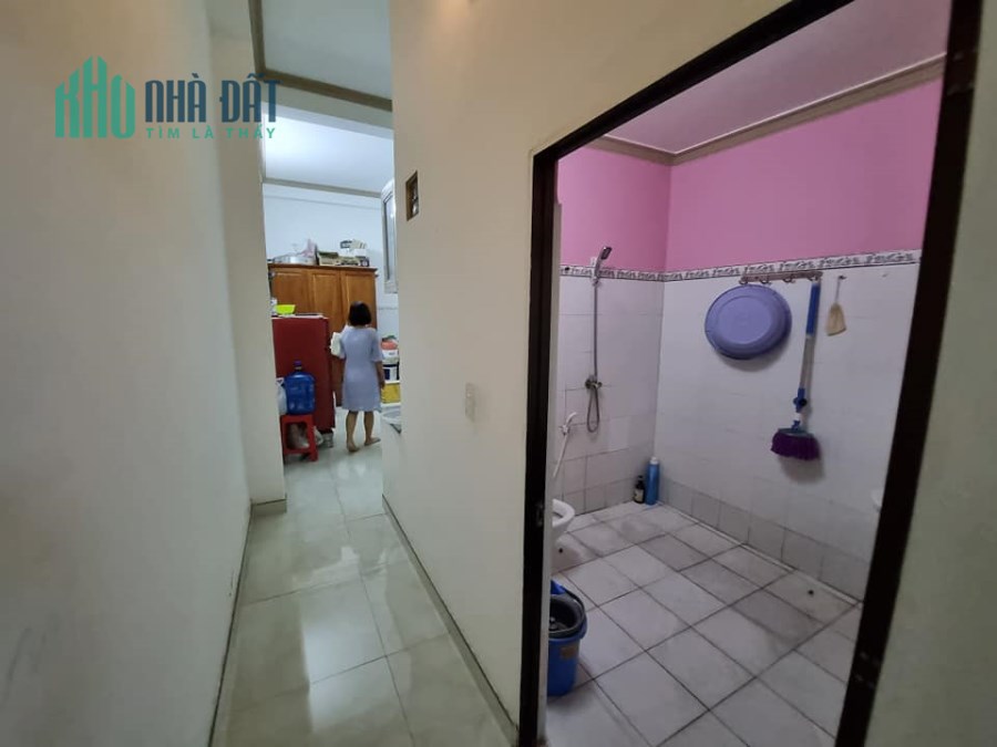 Duy Tân - Phường 15 , Phú Nhuận