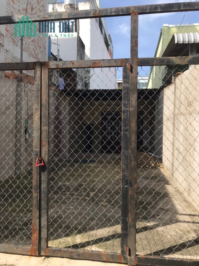 Bán gấp nhà NGuyễn Hữu Tiến ,Tân Phú 141m2 chỉ 6 tỷ