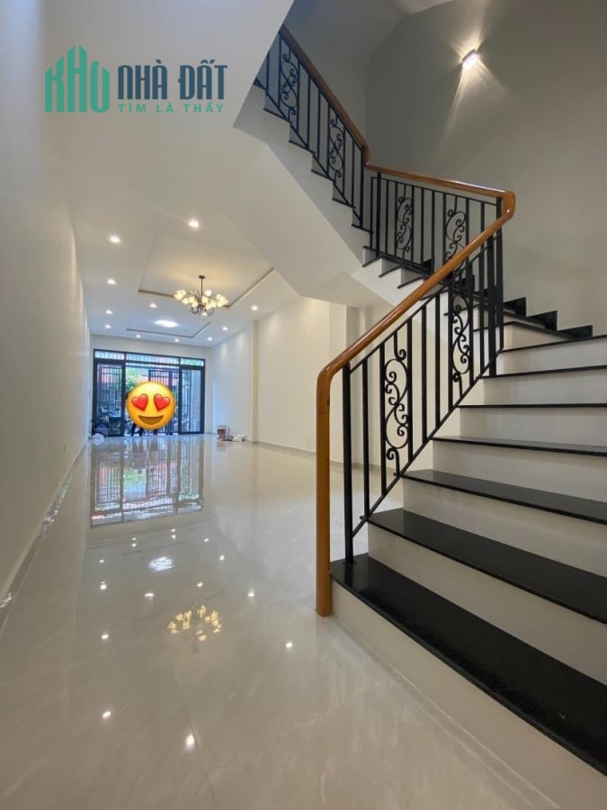 Bán nhà mt Đường B6 khu K300 Cộng Hòa, P12, Tân Bình, 76m2, 4 tầng, giảm chỉ còn 17 tỷ TL