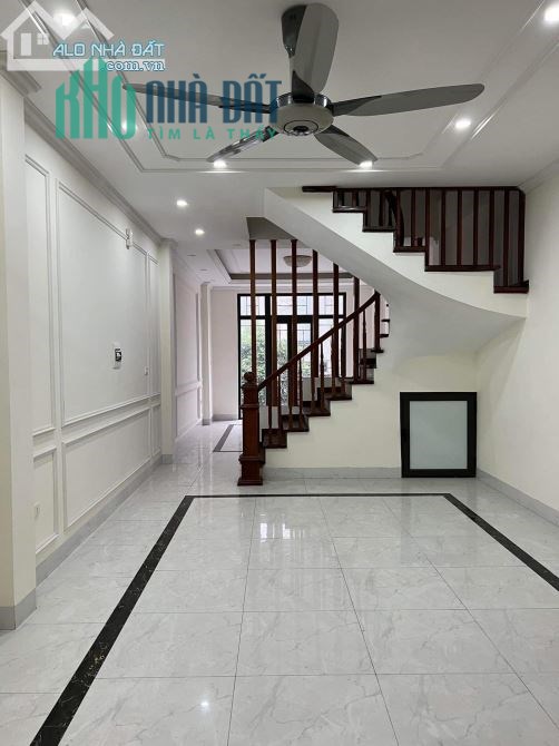 Văn Khê, Hà Đông. Phân lô vỉa hè, Ô tô tránh: 50m2 -5T,-7.8 tỷ