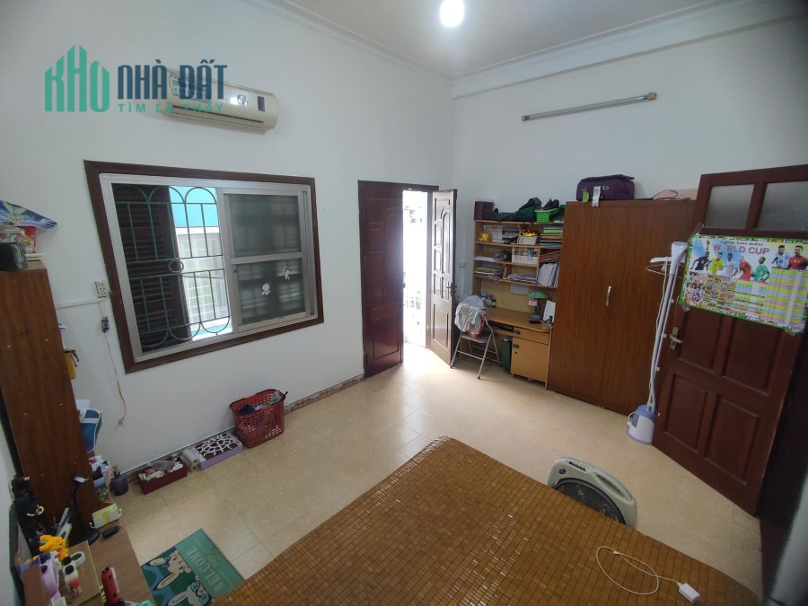 Cực Hiếm,  Bán Nhà riêng Lai xá, Kim Chung, Hoài Đức, Ô tô, Kinh doanh, 42m 4 tầng chỉ 4,x tỷ