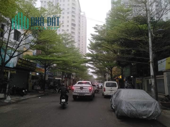 Bán gấp biệt thự Văn Khê, Hà Đông, 228m2, mt12m, lô góc kinh doanh, nhỉnh 24 tỷ