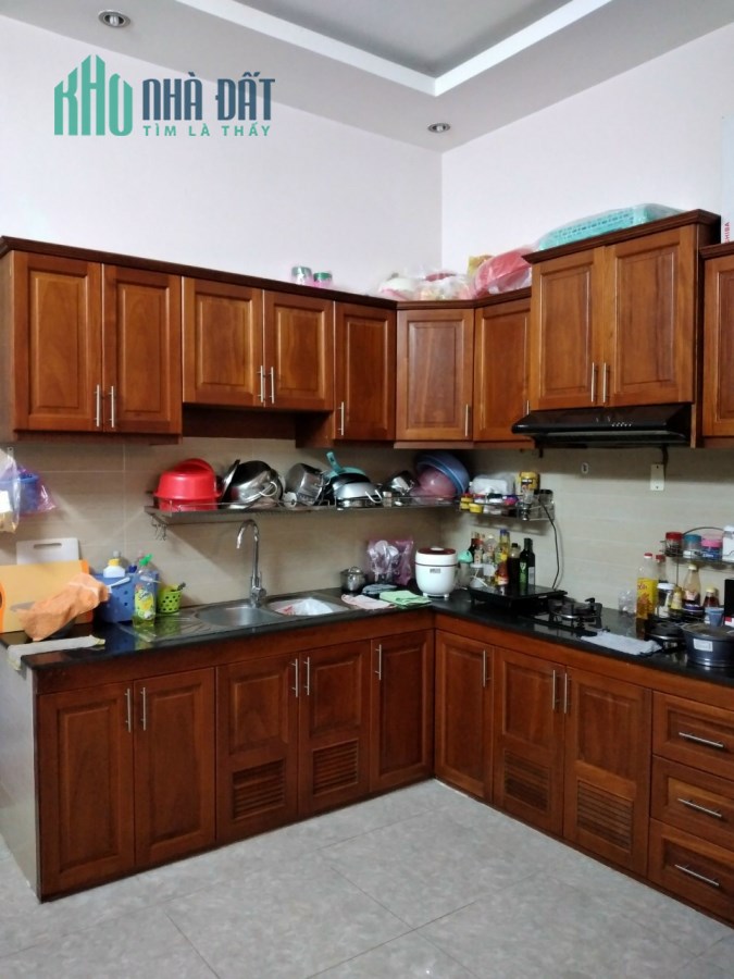 Bán nhà 4 TẦNG 4x16, hẻm xe hơi đường Phú Thuận, phường Phú Thuận, giá chỉ 6,5 tỷ