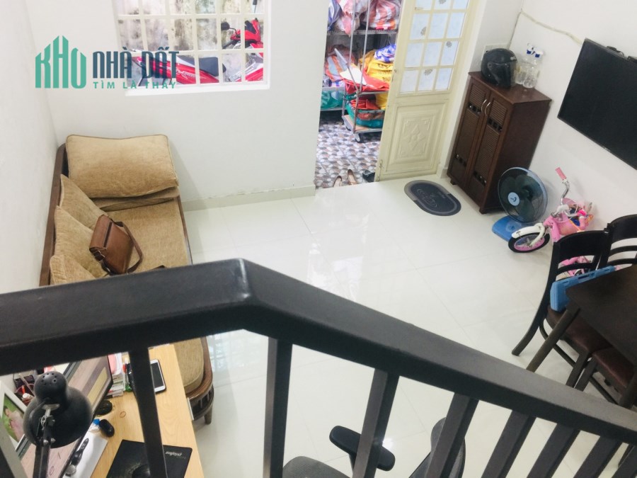 Bán nhà Hải Châu -  Hùng Vương chỉ 1.75 tỷ