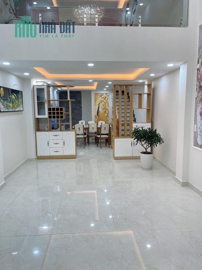 Bán nhà Tân Phú gần Bàu Cát Tân Bình đang cho thuê 2x triệu/1 tháng nhỉnh 6 tỷ TL