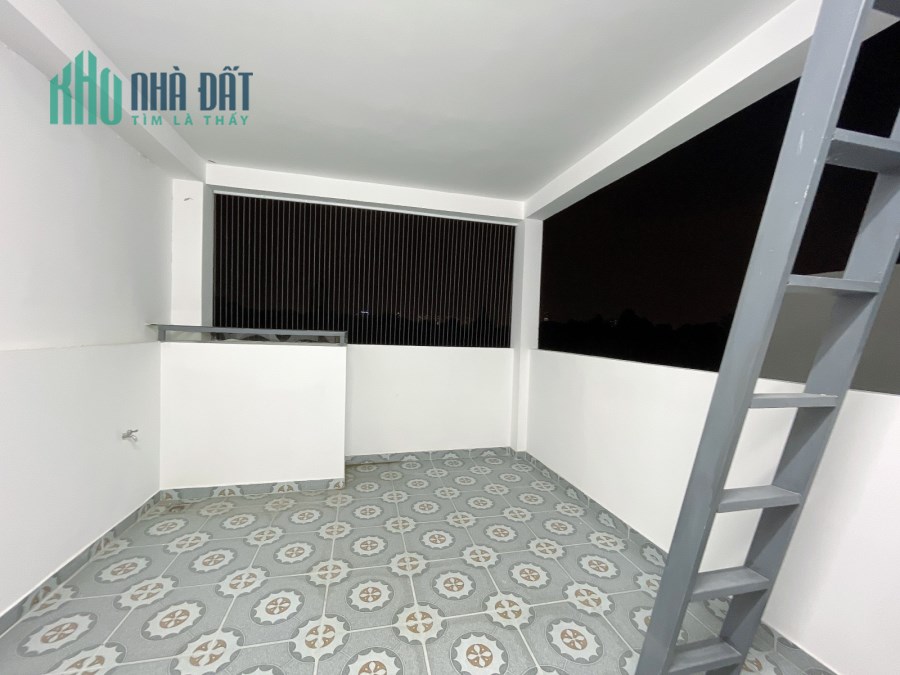 Bán nhà Tân Phú gần Bàu Cát Tân Bình đang cho thuê 2x triệu/1 tháng nhỉnh 6 tỷ TL