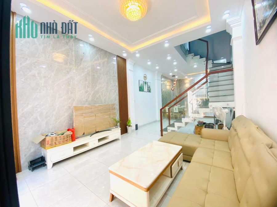 Bán nhà C4 Trương Phước Phan-4MX19M-CHỈ 47 TRIỆU.M2