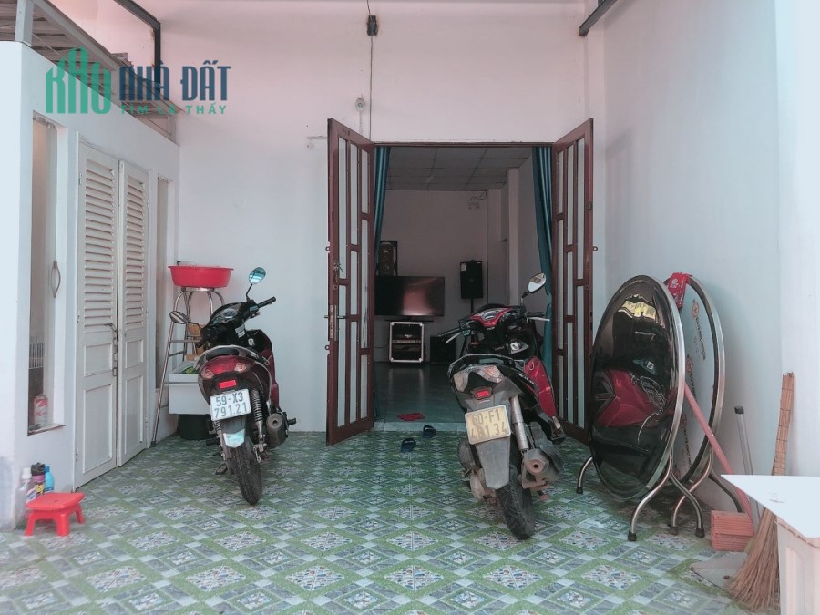 Giảm 950tr, Ngay TT Thủ Đức, Đặng Văn Bi, Trường Thọ, 115m2, Ngang Khủng 10m, Chỉ 5 Tỷ