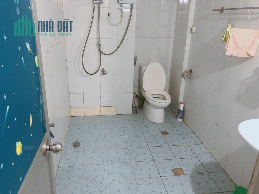 Giảm 950tr, Ngay TT Thủ Đức, Đặng Văn Bi, Trường Thọ, 115m2, Ngang Khủng 10m, Chỉ 5 Tỷ