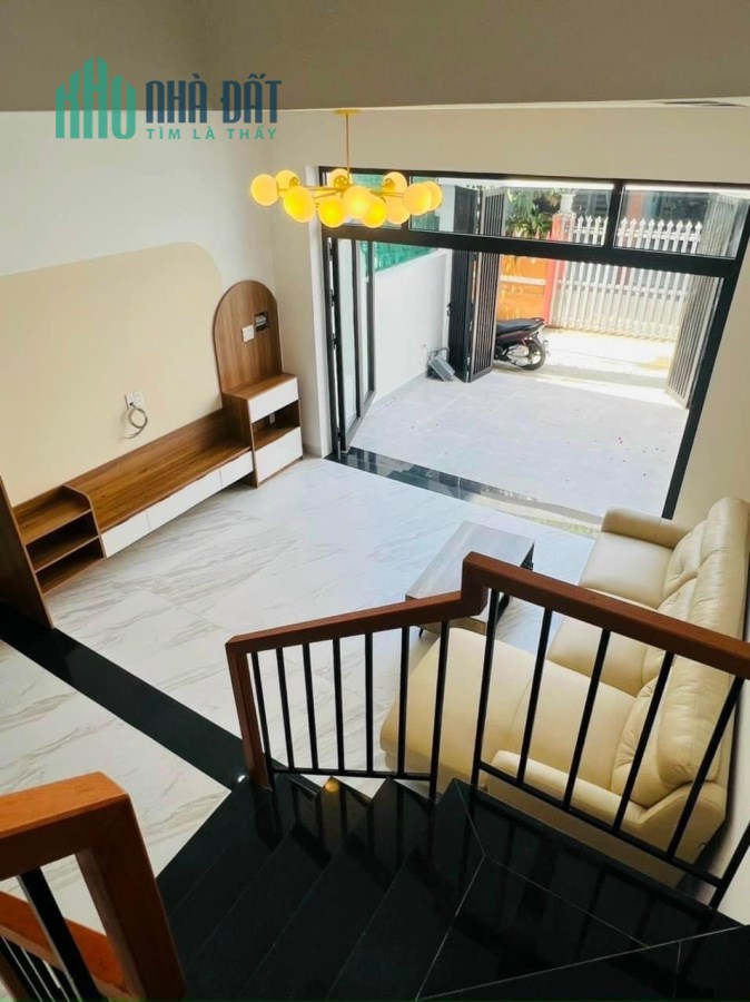 (Hàng Chốt Tết) BÁN NHÀ MỚI TINH , DT 5.5x17m2, 4 Tầng Chỉ 8.X Tỷ, TẶNG  NỘI THẤT CAO CẤP NHƯ HÌNH