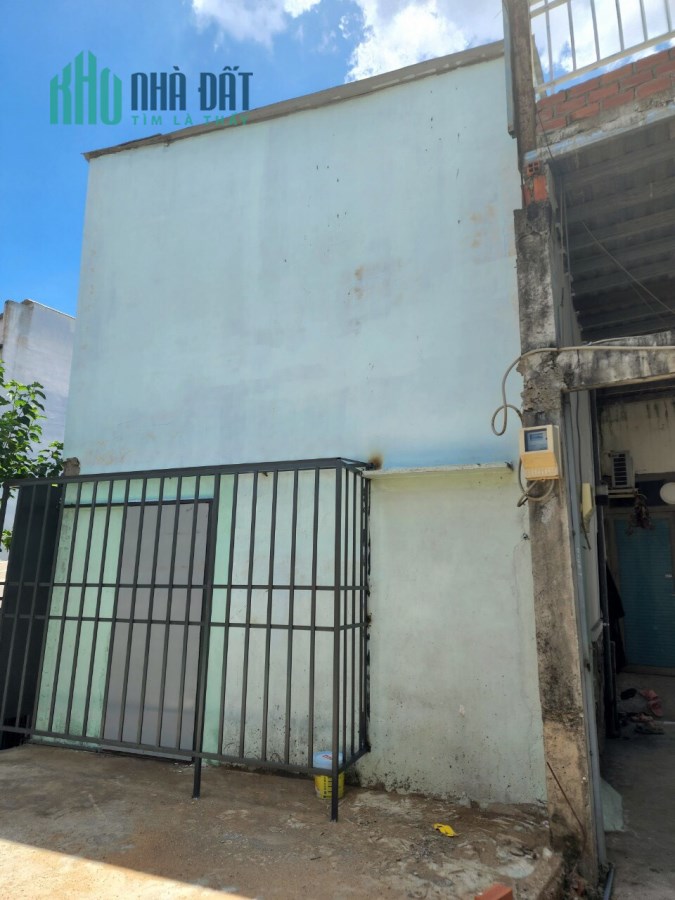 CẦN TIỀN  TẾT  BÁN GẤP NHÀ LÊ VĂN LƯƠNG- DT 4.5X4.8M  - PHƯỚC KIỂN - NHÀ BÈ- GIÁ CHỈ 632
