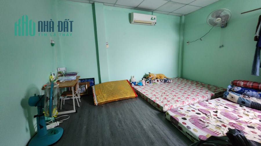 CẦN TIỀN  TẾT  BÁN GẤP NHÀ LÊ VĂN LƯƠNG- DT 4.5X4.8M  - PHƯỚC KIỂN - NHÀ BÈ- GIÁ CHỈ 632