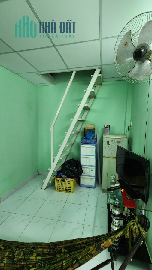 CẦN TIỀN  TẾT  BÁN GẤP NHÀ LÊ VĂN LƯƠNG- DT 4.5X4.8M  - PHƯỚC KIỂN - NHÀ BÈ- GIÁ CHỈ 632