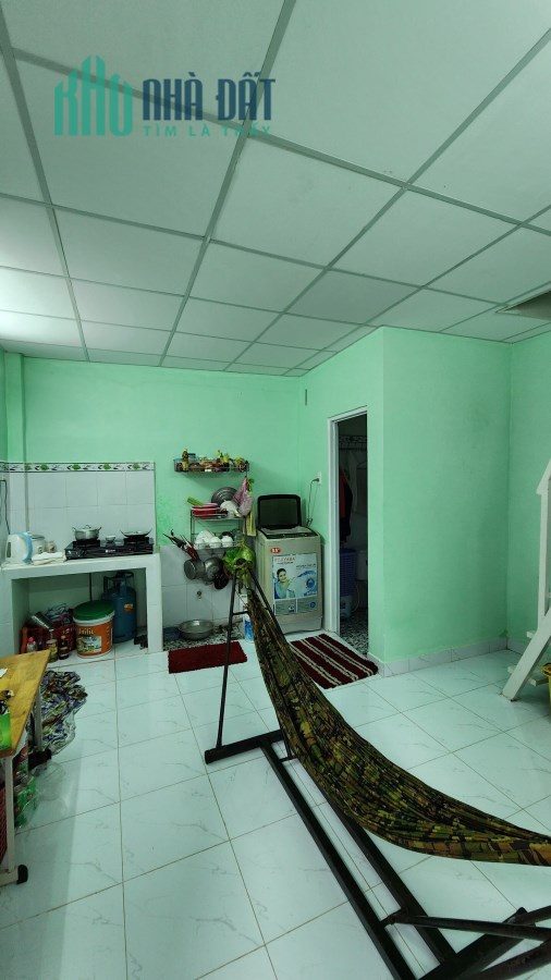 CẦN TIỀN  TẾT  BÁN GẤP NHÀ LÊ VĂN LƯƠNG- DT 4.5X4.8M  - PHƯỚC KIỂN - NHÀ BÈ- GIÁ CHỈ 632