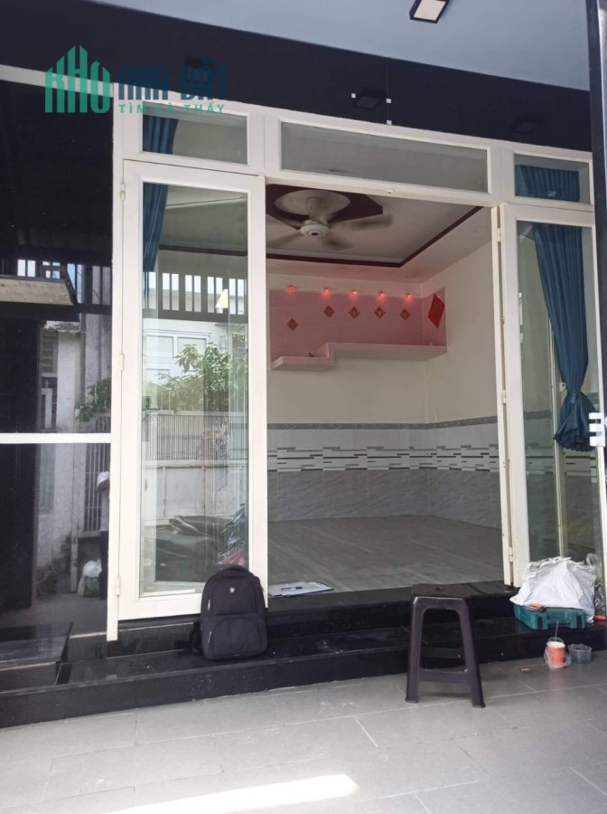 Chính Chủ Gửi Bán Nhà Nguyễn Thị Định, Bình Trưng Tây, 2 Tầng, 56m2, Nhà Mới. 5 Tỷ.