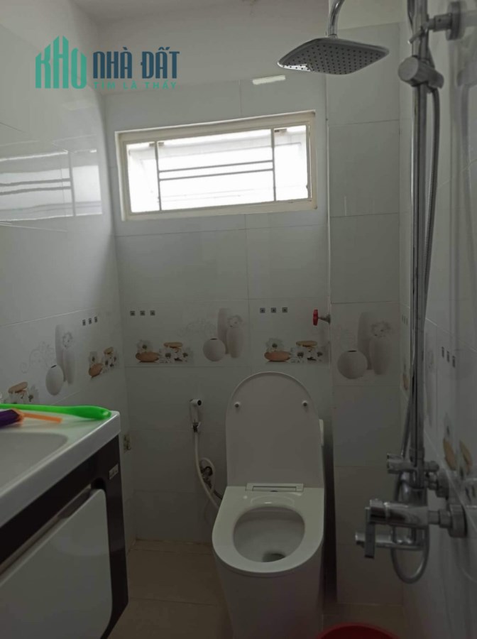 Chính Chủ Gửi Bán Nhà Nguyễn Thị Định, Bình Trưng Tây, 2 Tầng, 56m2, Nhà Mới. 5 Tỷ.
