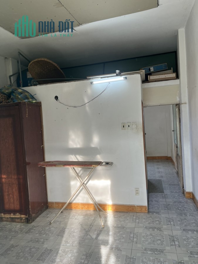 Bán gấp nhà 429/53 Chiến Lược, phường Bình Trị Đông A, quận Bình Tân