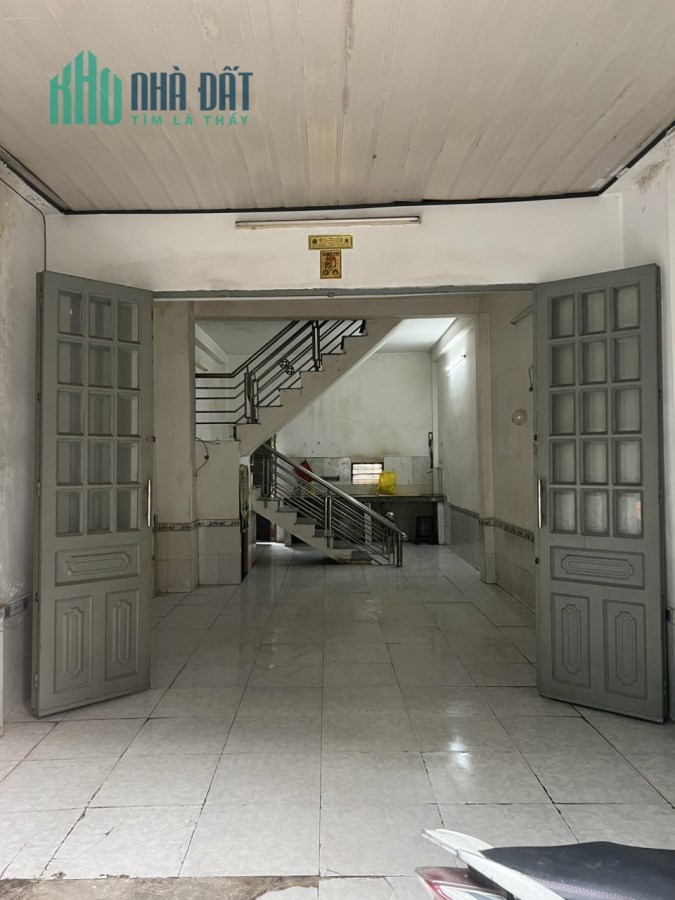 Bán gấp nhà 429/53 Chiến Lược, phường Bình Trị Đông A, quận Bình Tân
