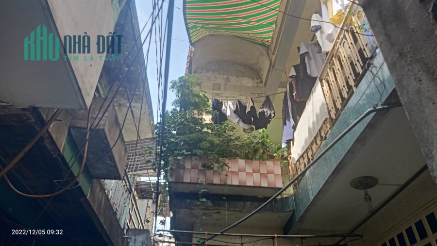 Bán nhà Hoàng Xuân Nhị, TP 75m2 2T 4PN, thoáng mát, yên tĩnh, chính chủ lâu năm
