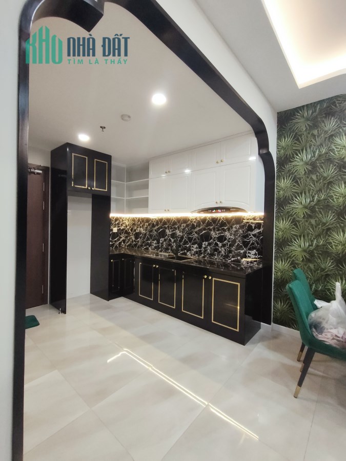 Chính Chủ Cho Thuê Căn Hộ 3PN Picity Giá Cực Rẻ Lh 0936.300.539