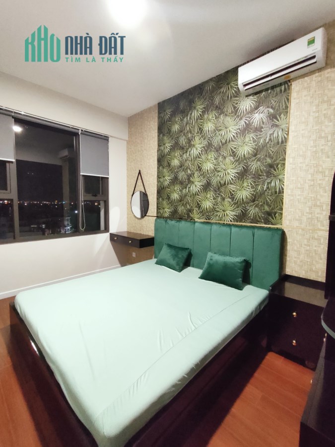 Chính Chủ Cho Thuê Căn Hộ 3PN Picity Giá Cực Rẻ Lh 0936.300.539