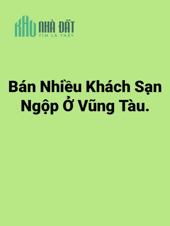 Đất Vàng hẻm 114 hoàng văn thụ, vũng tàu  82m2, giá 7,8 tỷ thuong lượng, mua ngay.