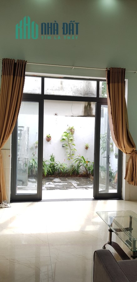 Bán nhanh nhà đẹp 3 tầng giá rẻ ĐA MẶN 70m2 chỉ nhỉnh 4 tỷ gần bệnh viện NHI Đà Nẵng