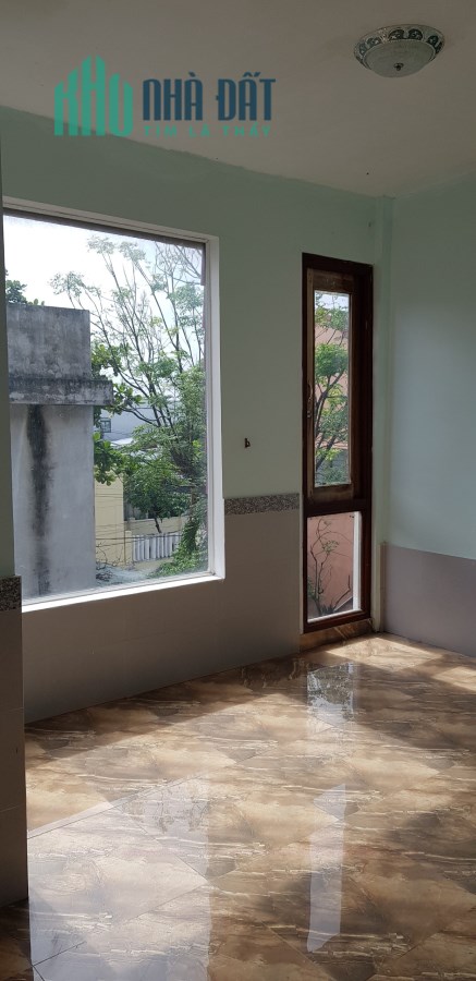 Bán nhanh nhà đẹp 3 tầng giá rẻ ĐA MẶN 70m2 chỉ nhỉnh 4 tỷ gần bệnh viện NHI Đà Nẵng