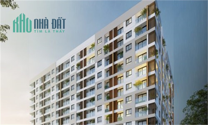 Bán chung cư trung tâm thành phố biển view sông cư dân văn minh đẳng cấp