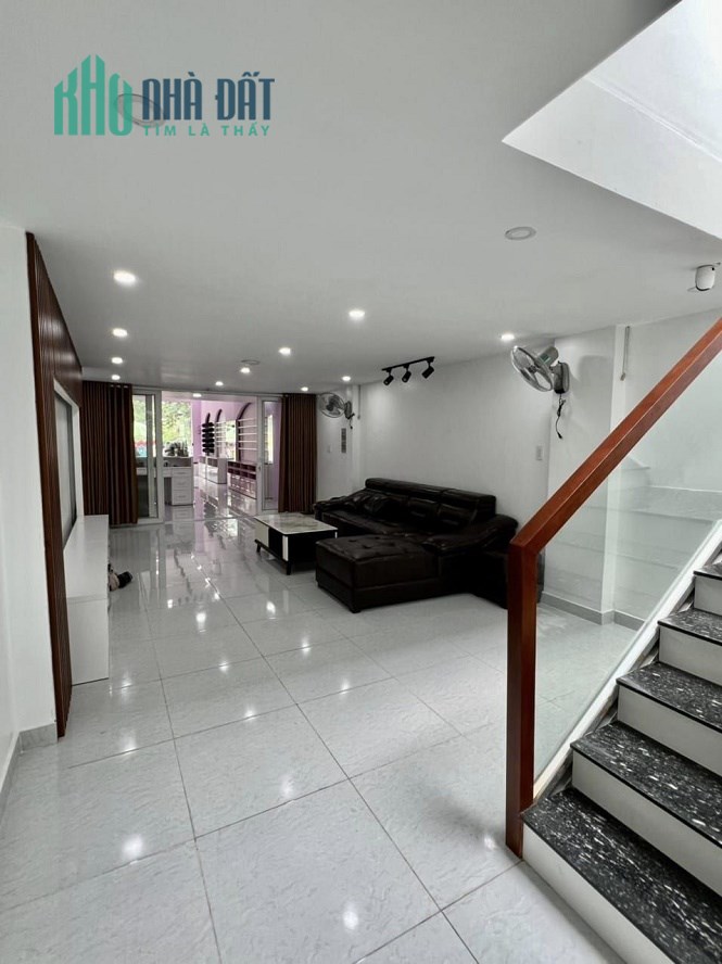 BÁN NHÀ MẶT TIỀN BÀU CÁT- TÂN BÌNH- 5 TẦNG KINH DOANH- CHO THUÊ DÒNG TIỀN- 80M2 GIÁ CHỈ 18.8 TỶ