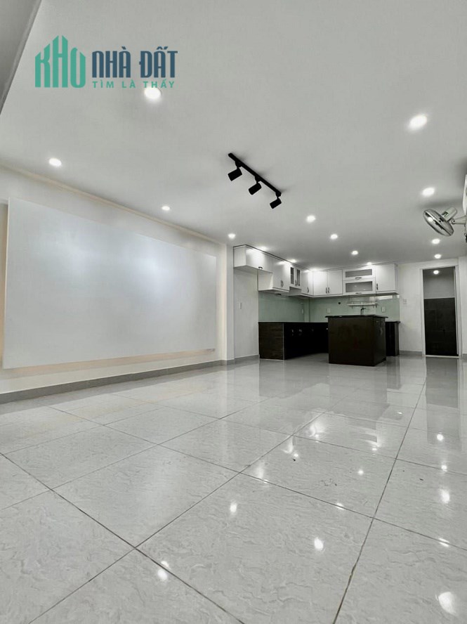 BÁN NHÀ MẶT TIỀN BÀU CÁT- TÂN BÌNH- 5 TẦNG KINH DOANH- CHO THUÊ DÒNG TIỀN- 80M2 GIÁ CHỈ 18.8 TỶ