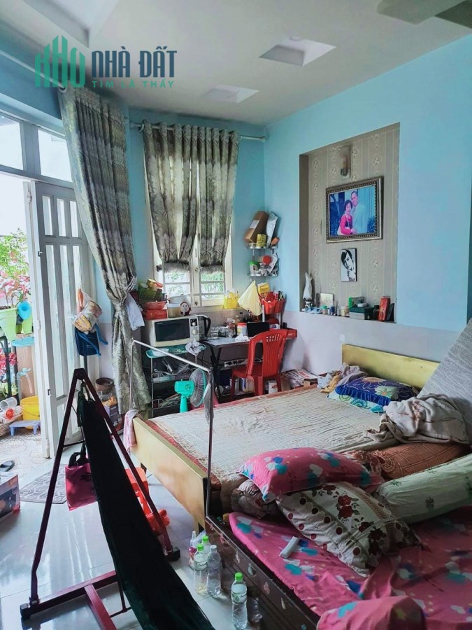 Bán Nhà Tân Hương Tân Phú, DT 48m2, 3 Tầng, 3PN Chỉ 3 Tỷ Nhỉnh