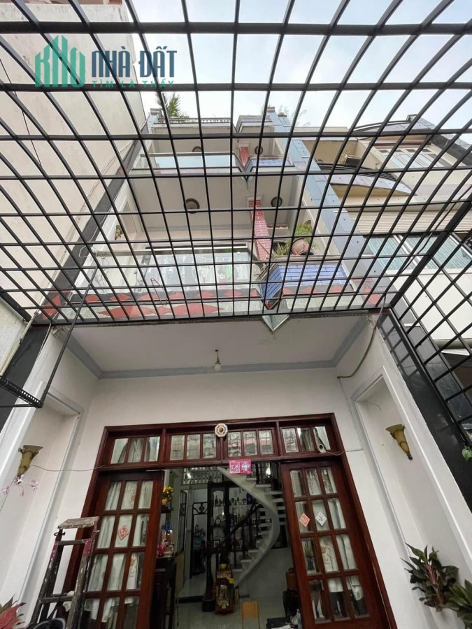 Giảm 200 tr, giá mới 6.25 tỷ, TĂNG BẠT HỔ, B THẠNH, 4.2m x 15m/
