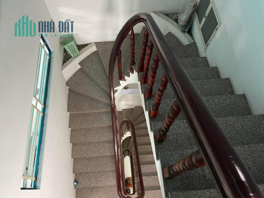 Giảm 200 tr, giá mới 6.25 tỷ, TĂNG BẠT HỔ, B THẠNH, 4.2m x 15m/