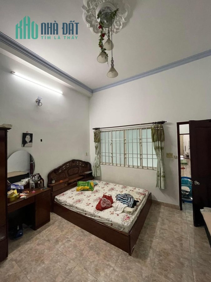 Giảm 200 tr, giá mới 6.25 tỷ, TĂNG BẠT HỔ, B THẠNH, 4.2m x 15m/