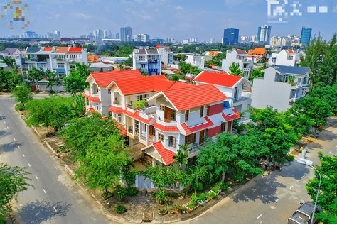 Chính chủ bán Đất KDC Bộ Công An, đường Phạm Hữu Lầu, Phước Kiển, Nhà Bè, 324m2. Giá tốt.
