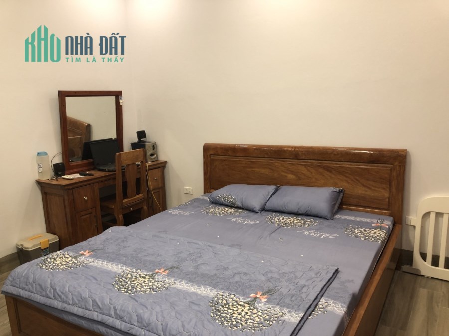 Nhà Ngọc Thụy Ôtô, KD, đường đôi 12m,Vỉa hè 3M, DT 55Mx5T 7.3Tỷ