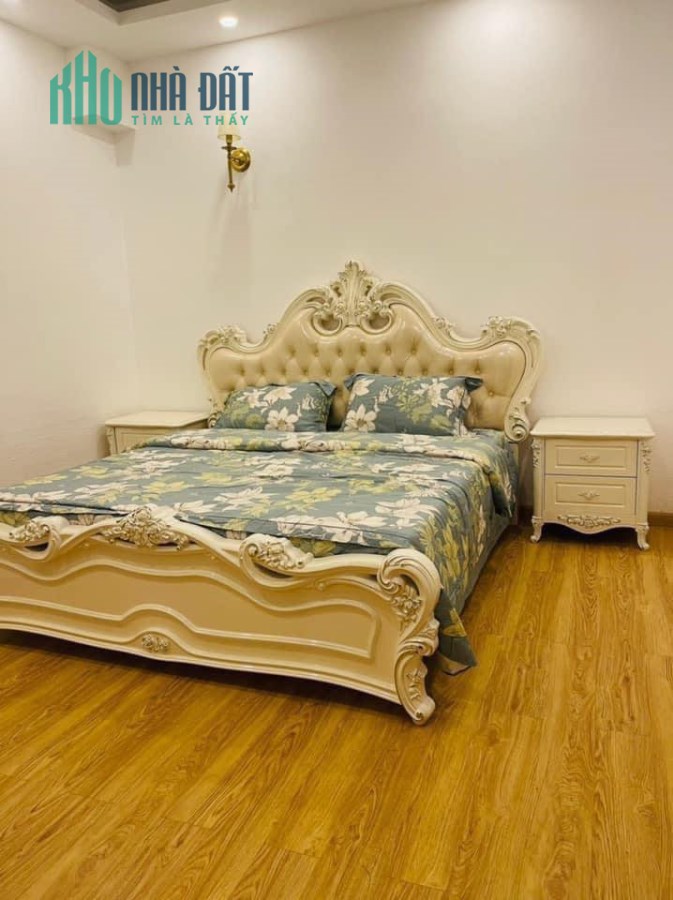 Bán nhà mặt tiền đường Trần Lê Đà Lạt mới xây thích hợp kinh doanh