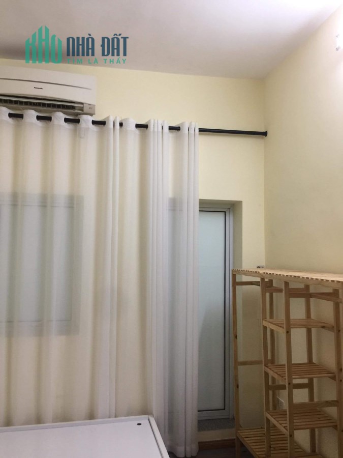 BÁN GẤP NHÀ NGÕ XÃ ĐÀN 2, 27M2 GIÁ 2.xx tỷ