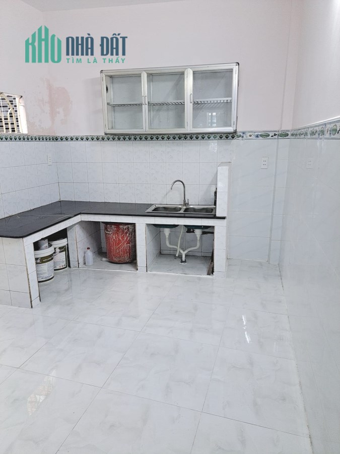 HXH 4M - 68M2, 3 PN - TÂN CHÁNH HIỆP QUẬN 12 - GẦN CVPM QUANG TRUNG, CHỈ NHỈNH 3 TỶ.