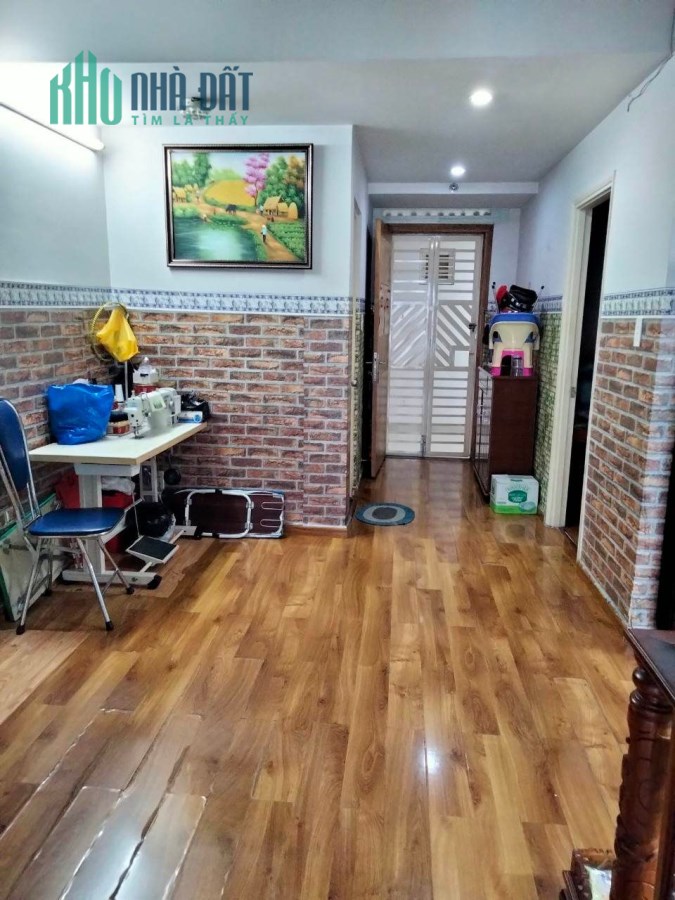 𝐂ầ𝐧 𝐁á𝐧 𝐂ă𝐧 𝐇ộ Ehome 3 - Tây Sài Gòn