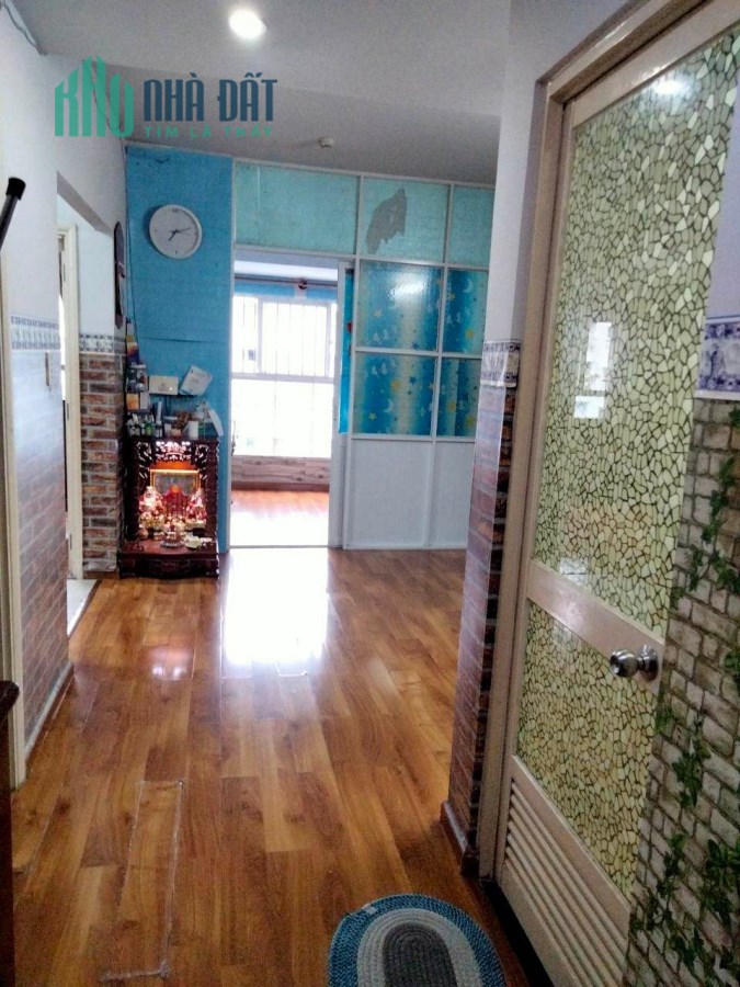 𝐂ầ𝐧 𝐁á𝐧 𝐂ă𝐧 𝐇ộ Ehome 3 - Tây Sài Gòn